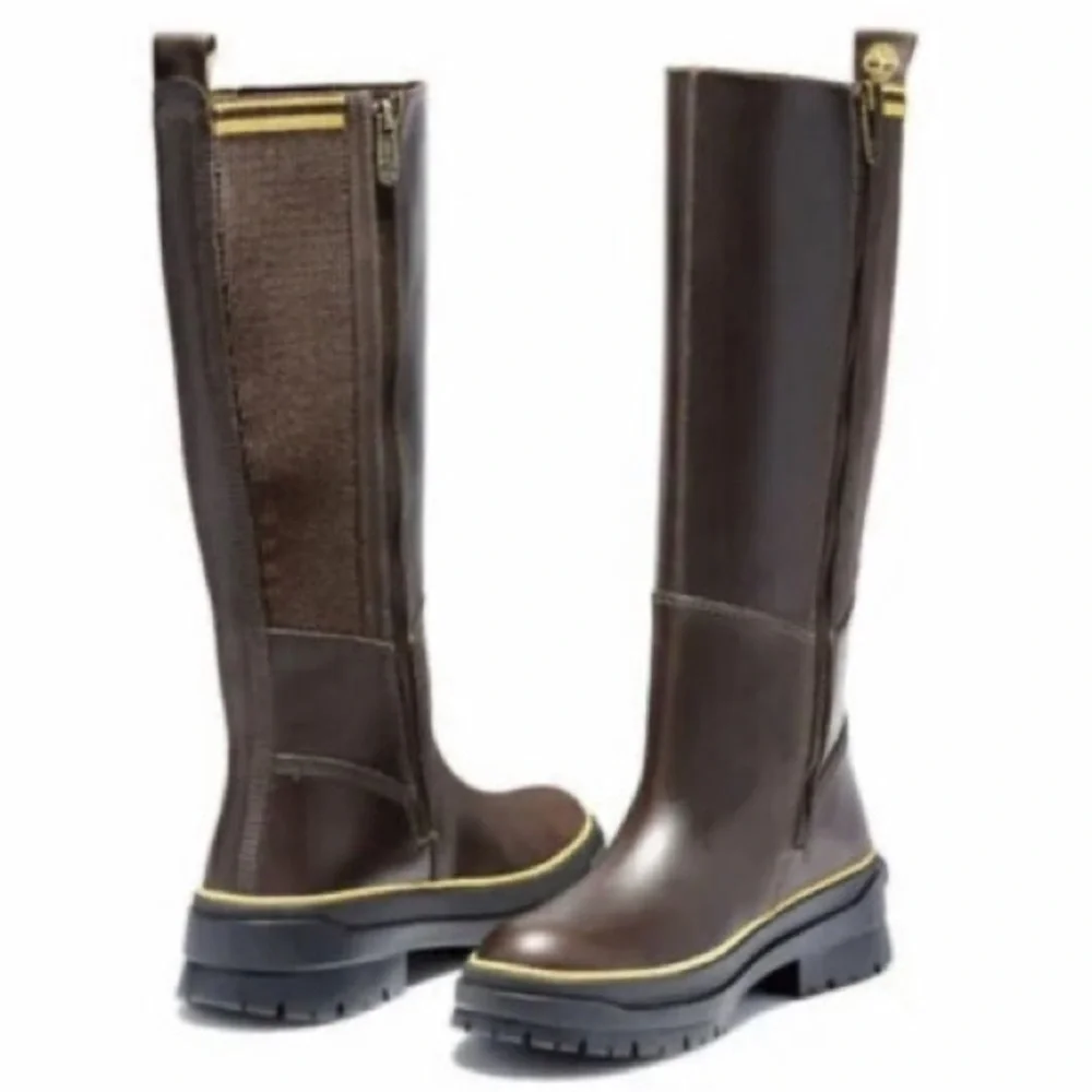 Timberland Malynn Waterproof Tall Boot